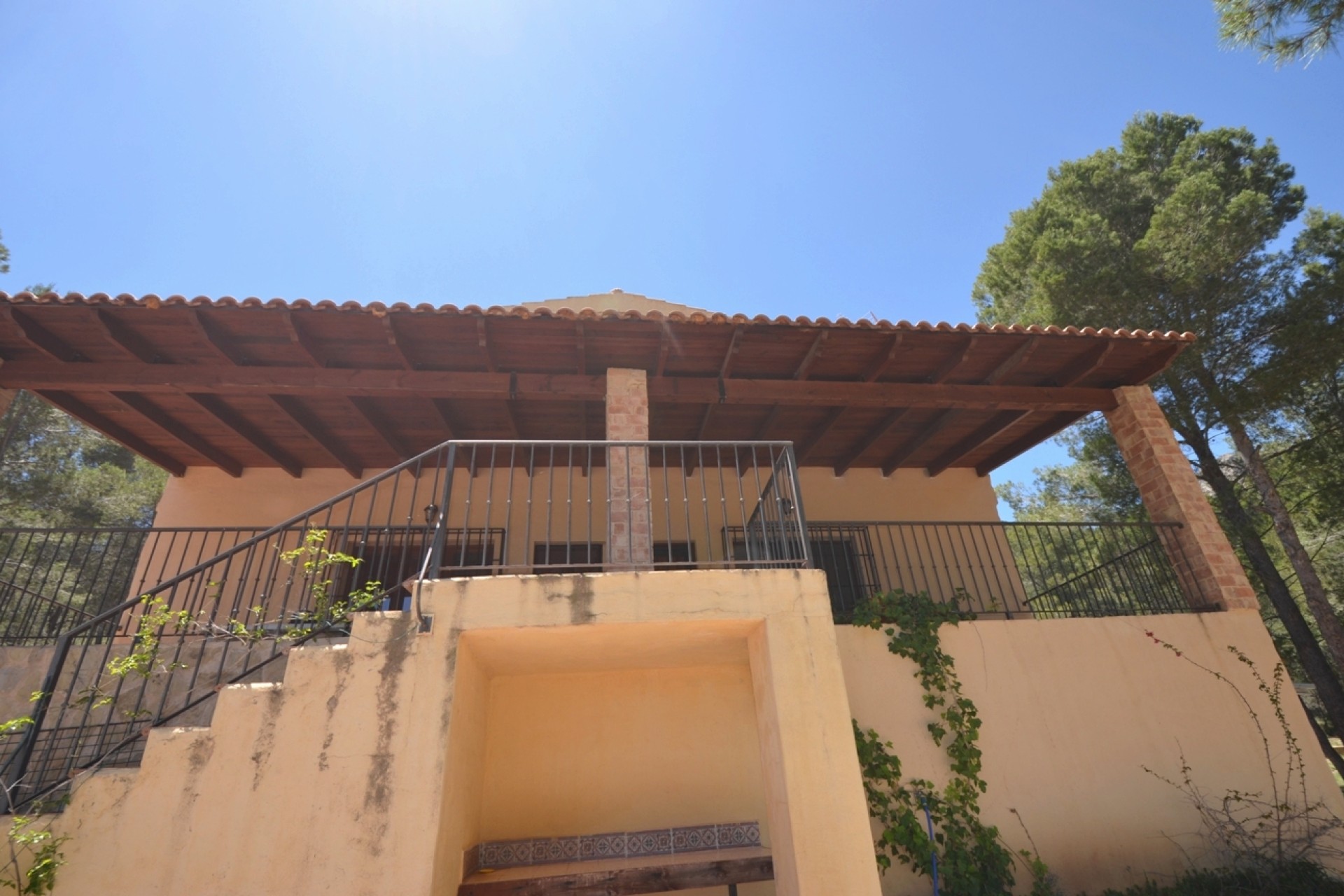 Reventa - Finca - Polop