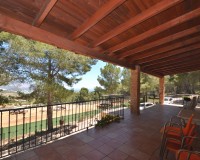 Reventa - Finca - Polop