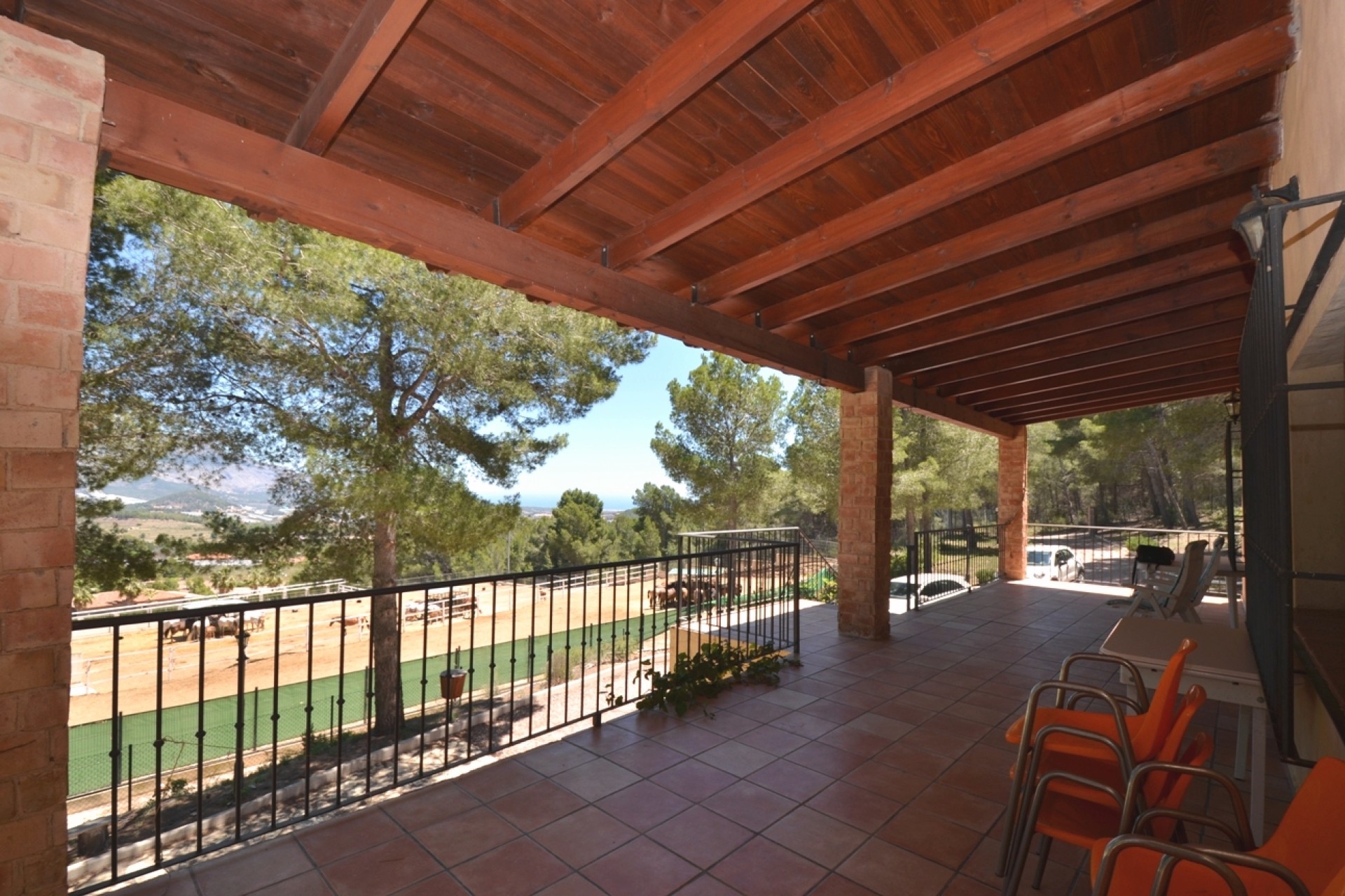 Reventa - Finca - Polop