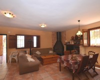 Reventa - Finca - Polop