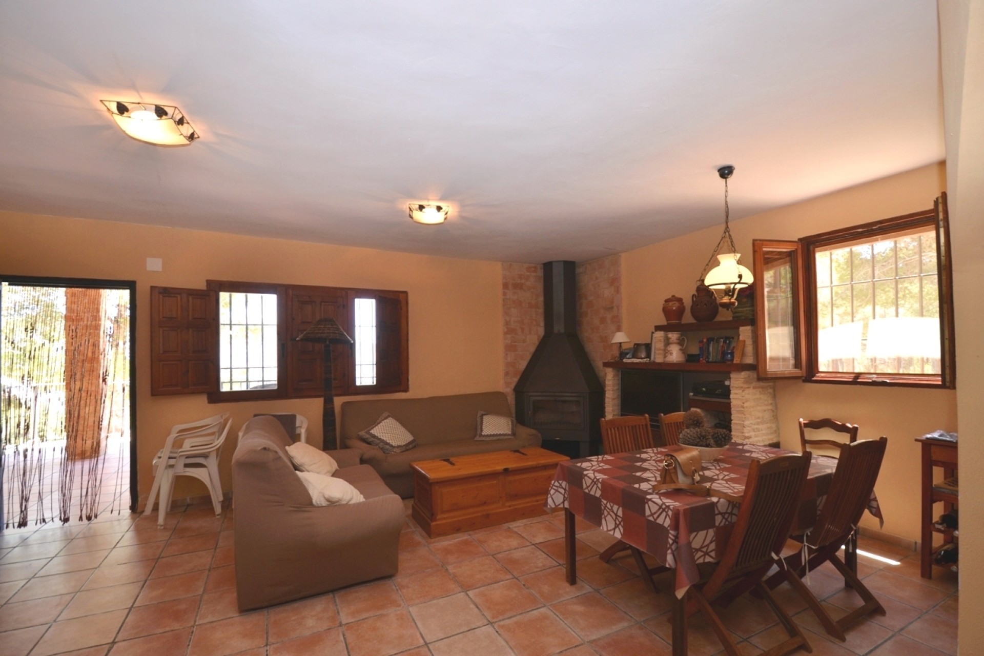 Reventa - Finca - Polop