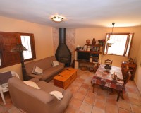Reventa - Finca - Polop