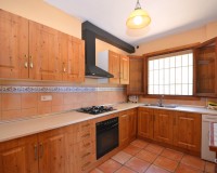 Reventa - Finca - Polop