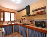 Reventa - Finca - Polop