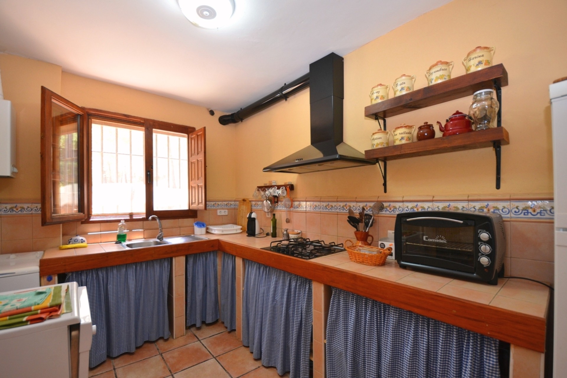 Reventa - Finca - Polop
