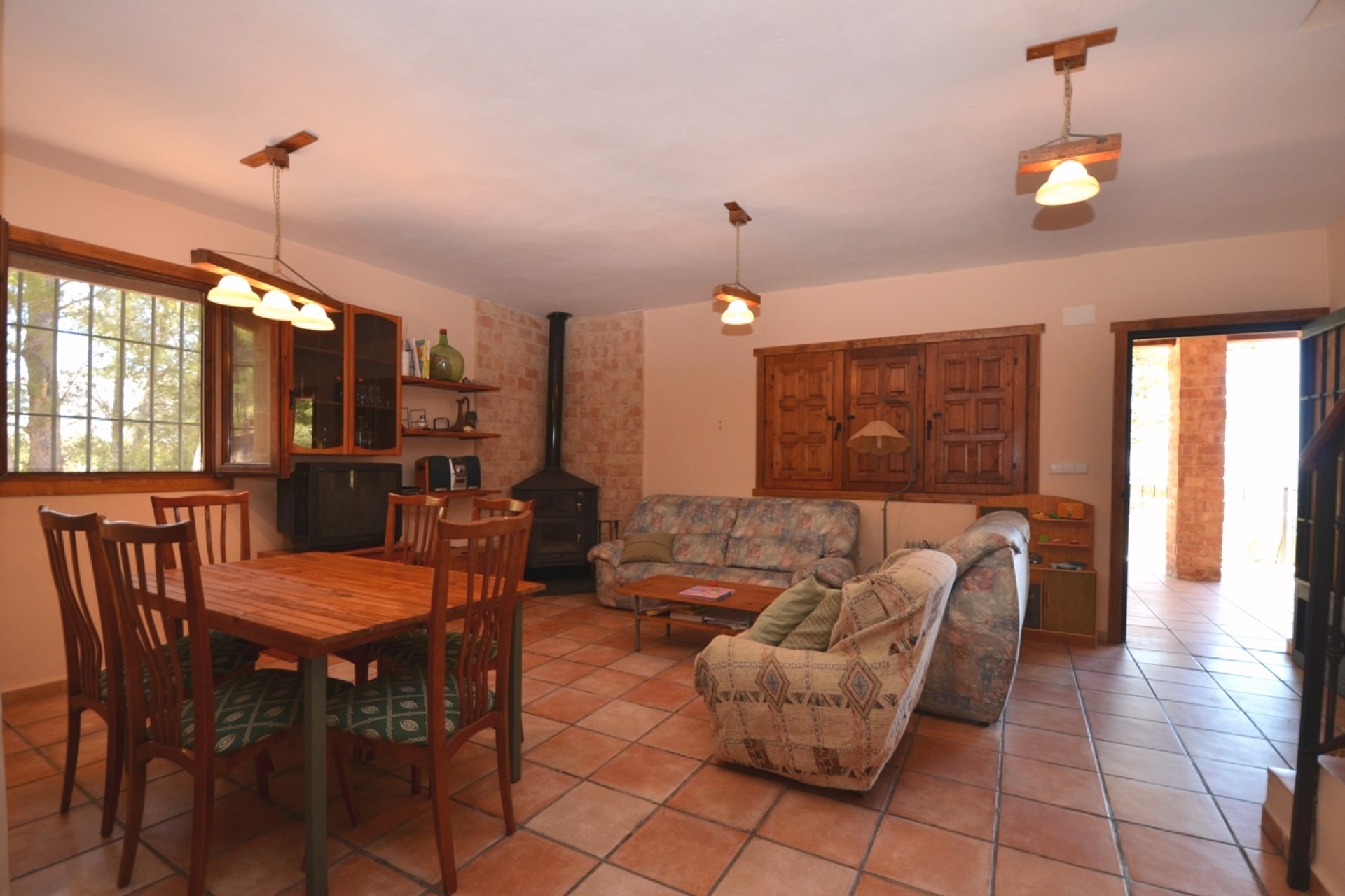 Reventa - Finca - Polop
