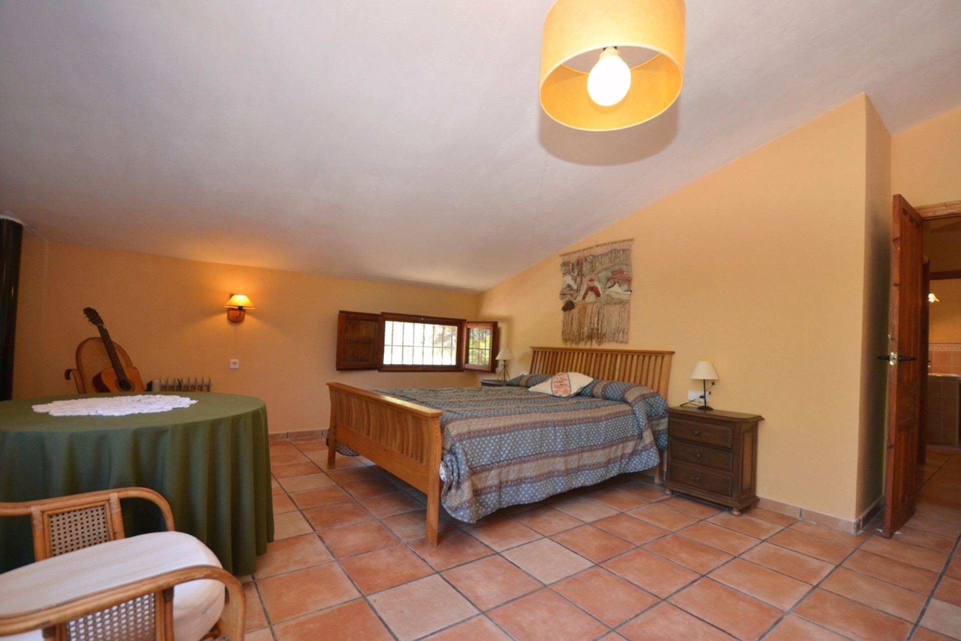 Reventa - Finca - Polop