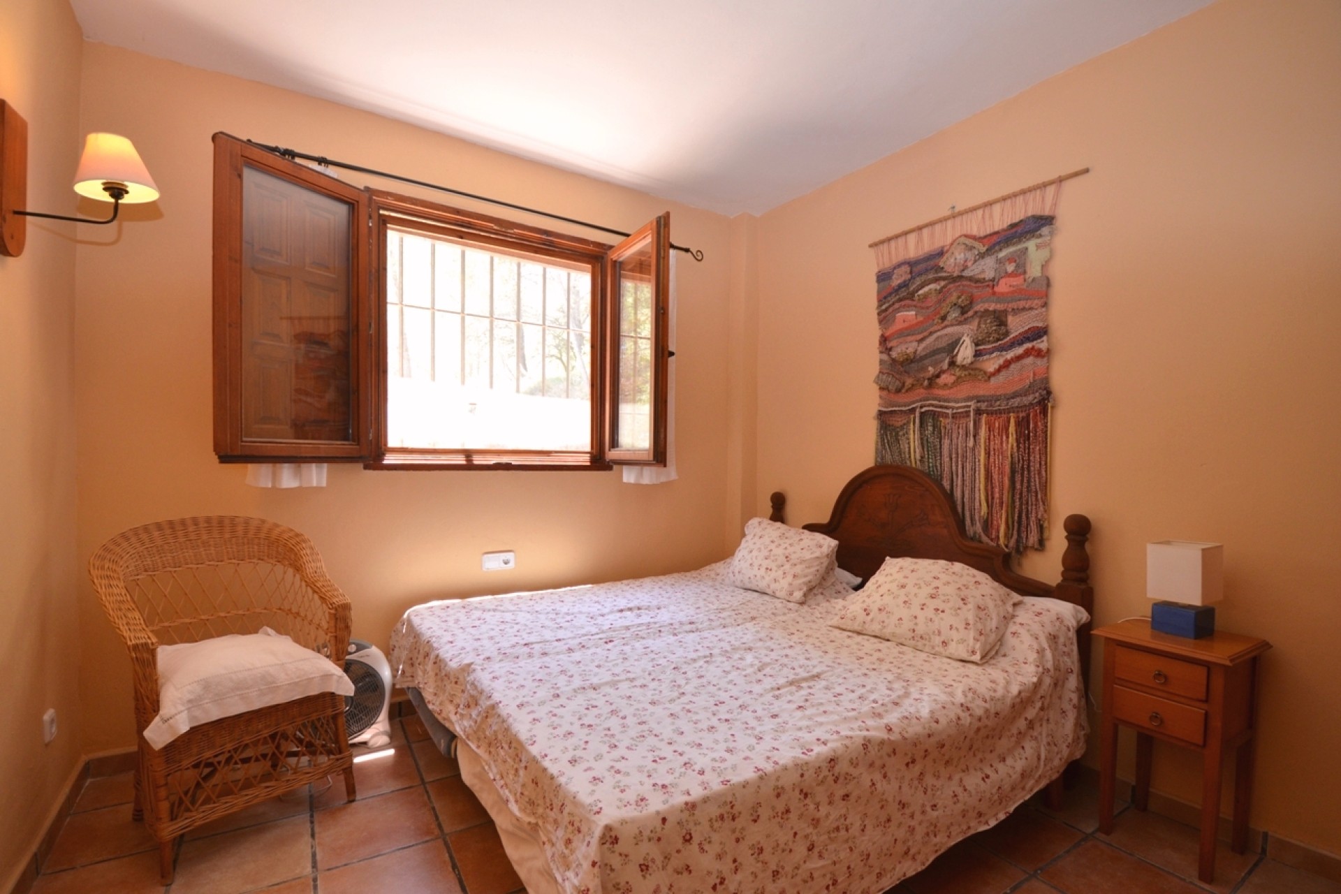 Reventa - Finca - Polop