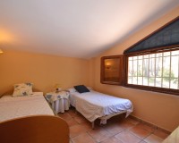Reventa - Finca - Polop