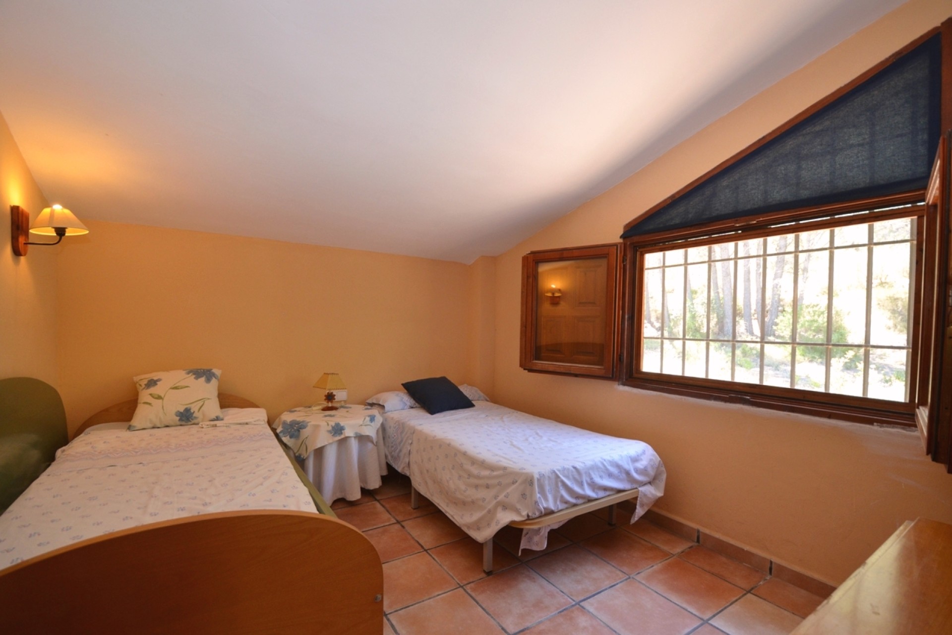 Reventa - Finca - Polop