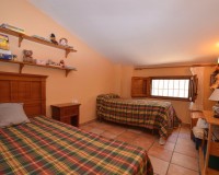Reventa - Finca - Polop