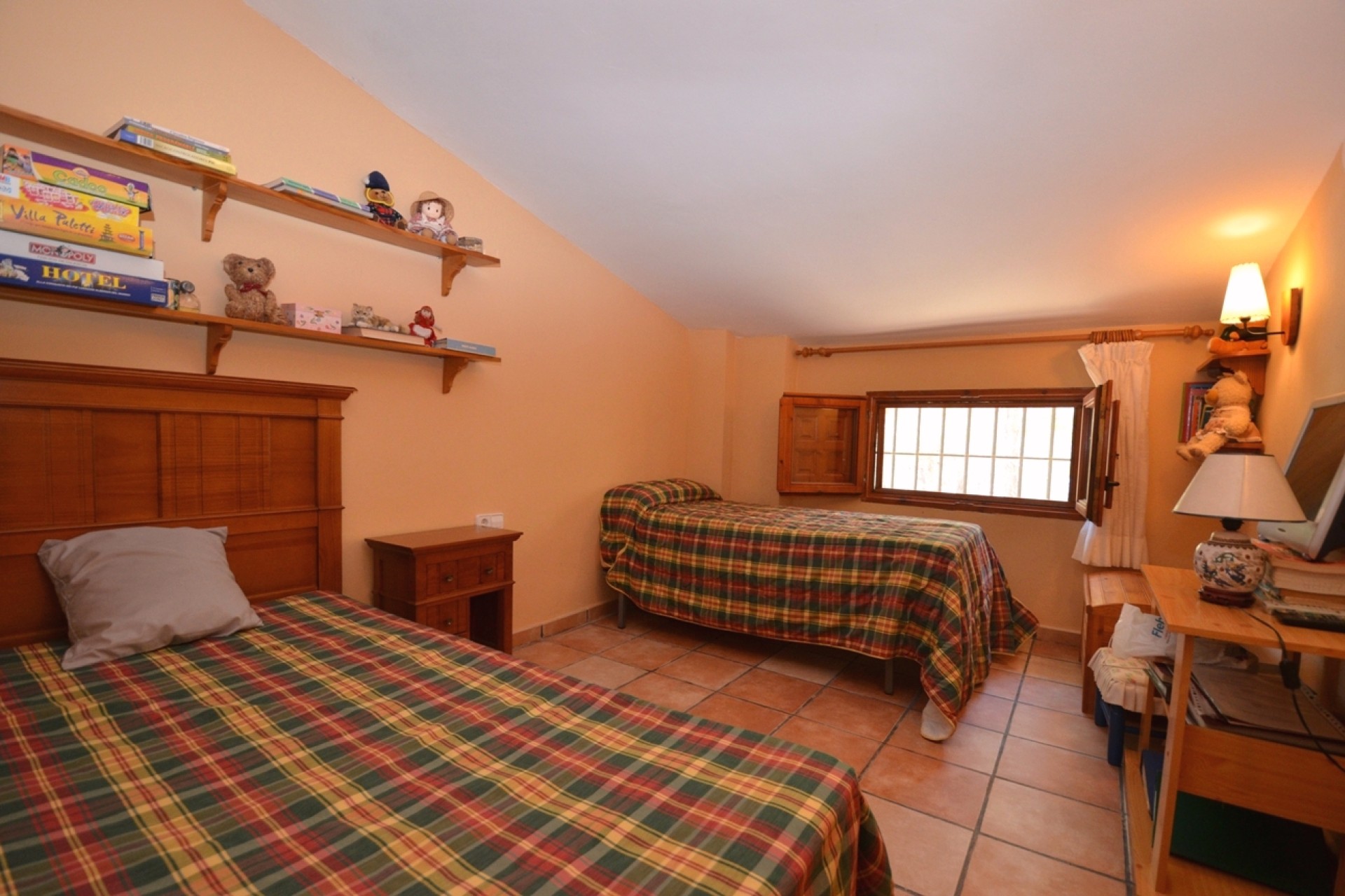 Reventa - Finca - Polop
