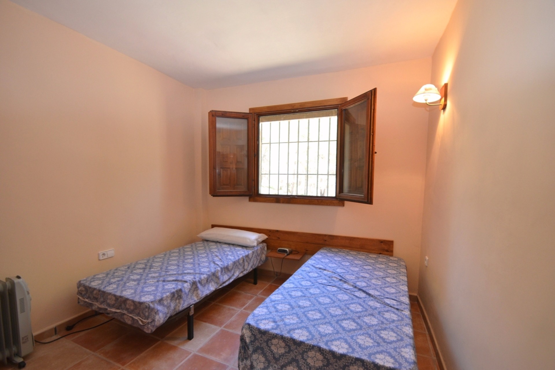 Reventa - Finca - Polop