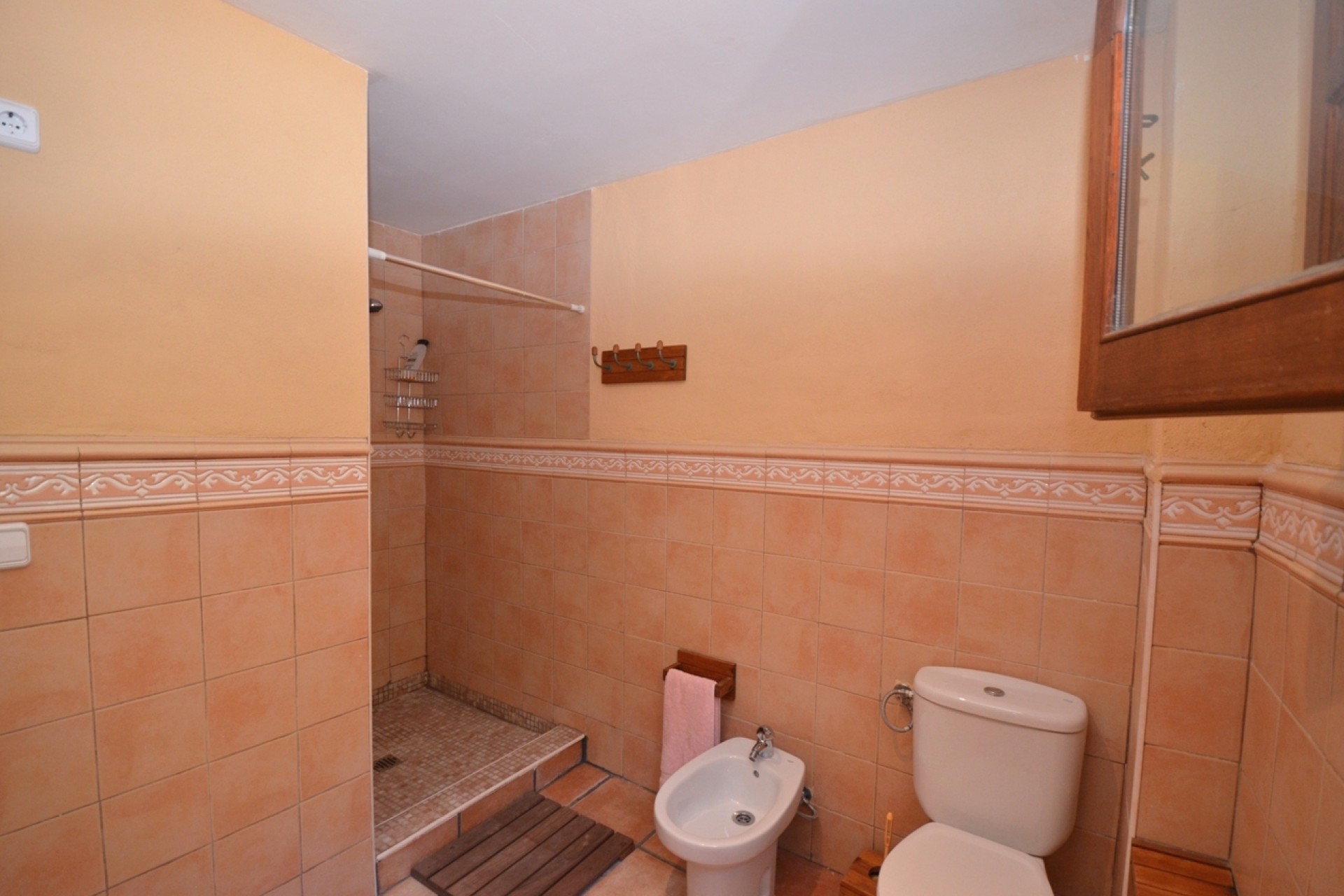 Reventa - Finca - Polop