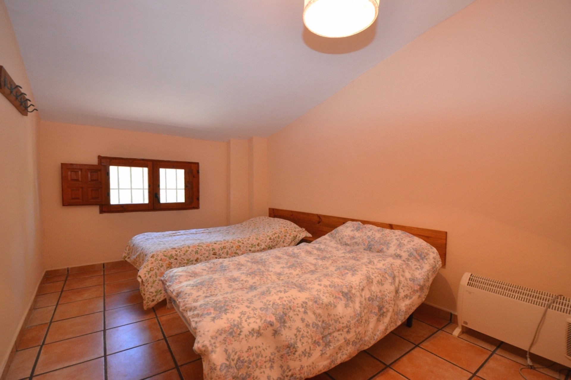 Reventa - Finca - Polop