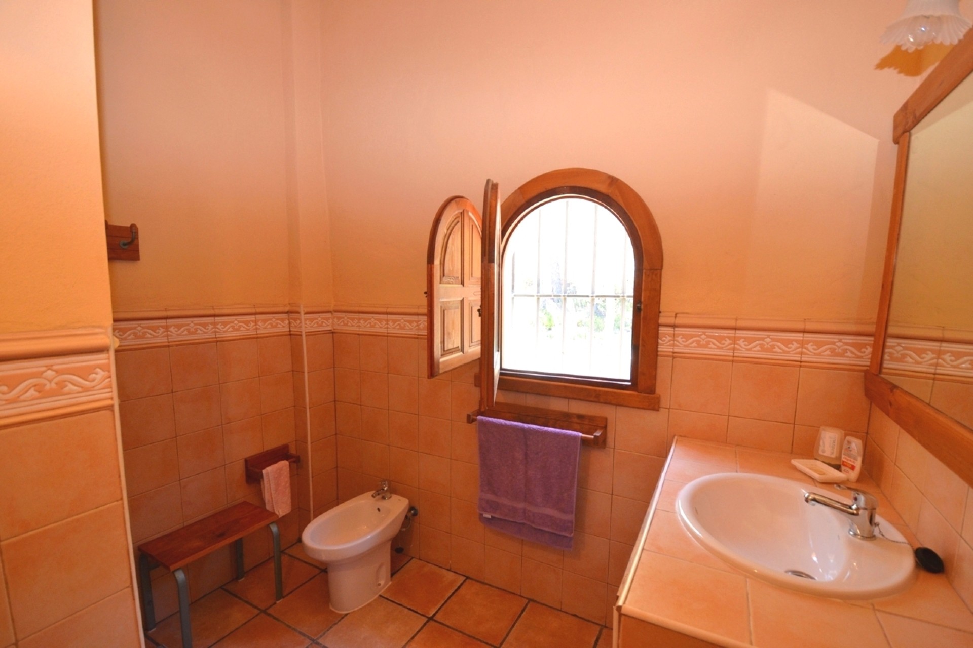 Reventa - Finca - Polop