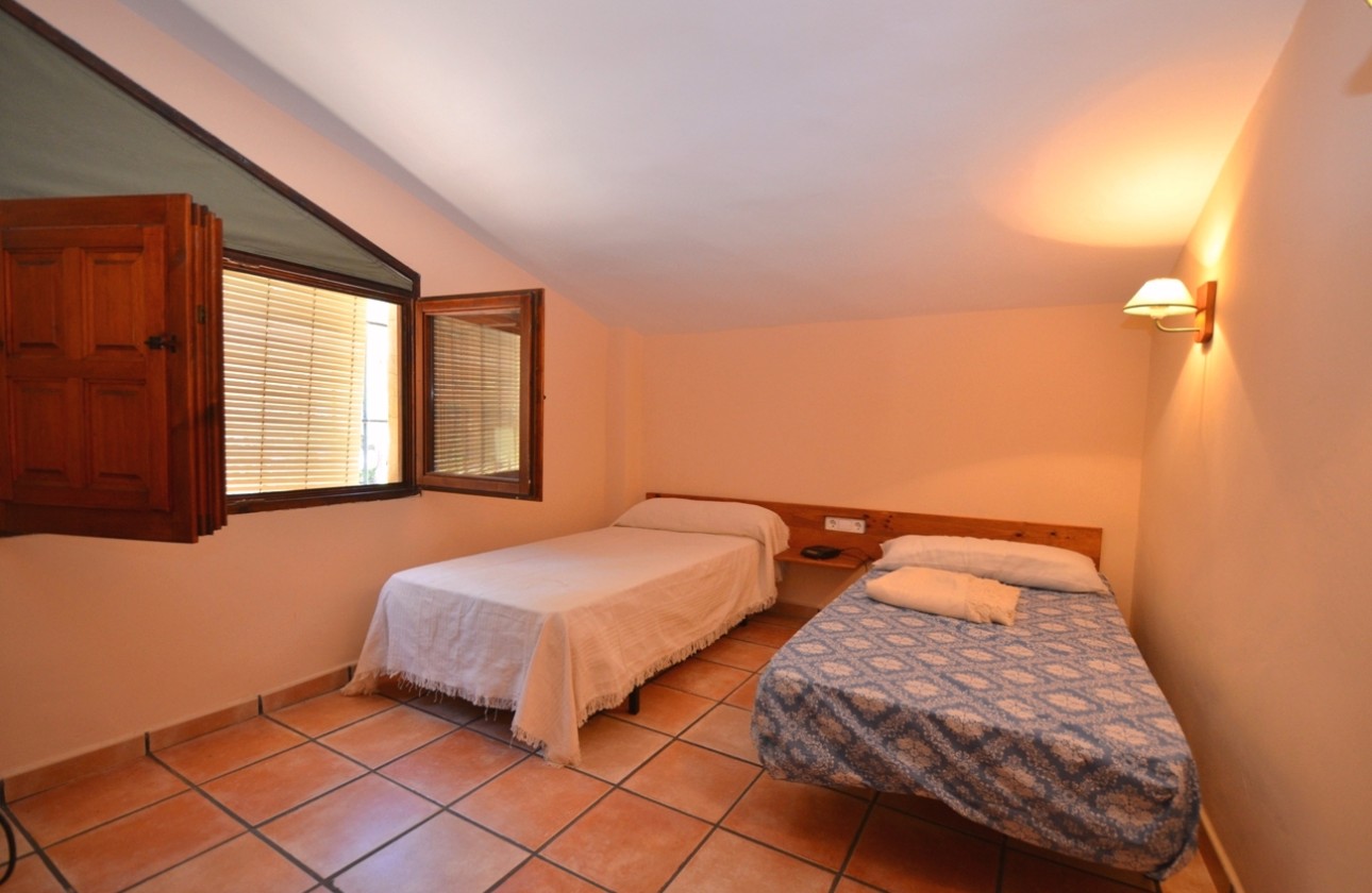 Reventa - Finca - Polop