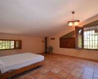 Reventa - Finca - Polop