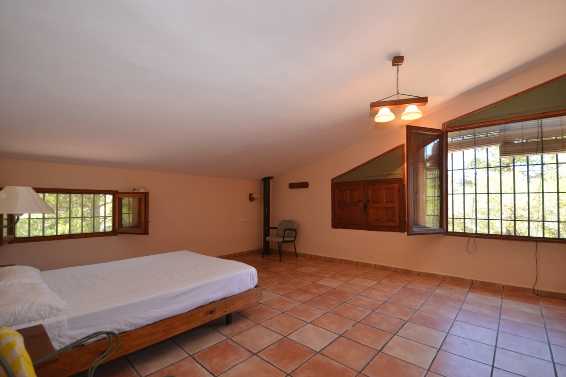 Reventa - Finca - Polop