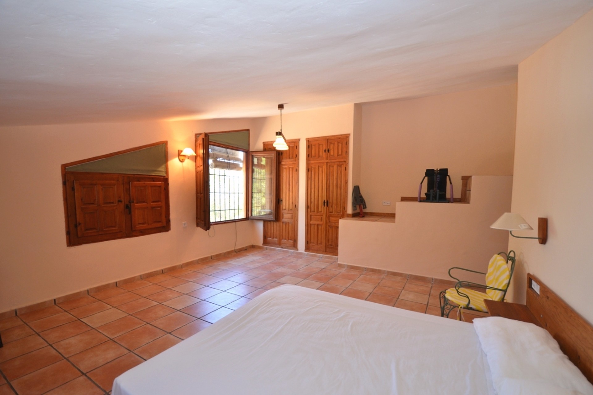 Reventa - Finca - Polop