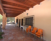Reventa - Finca - Polop