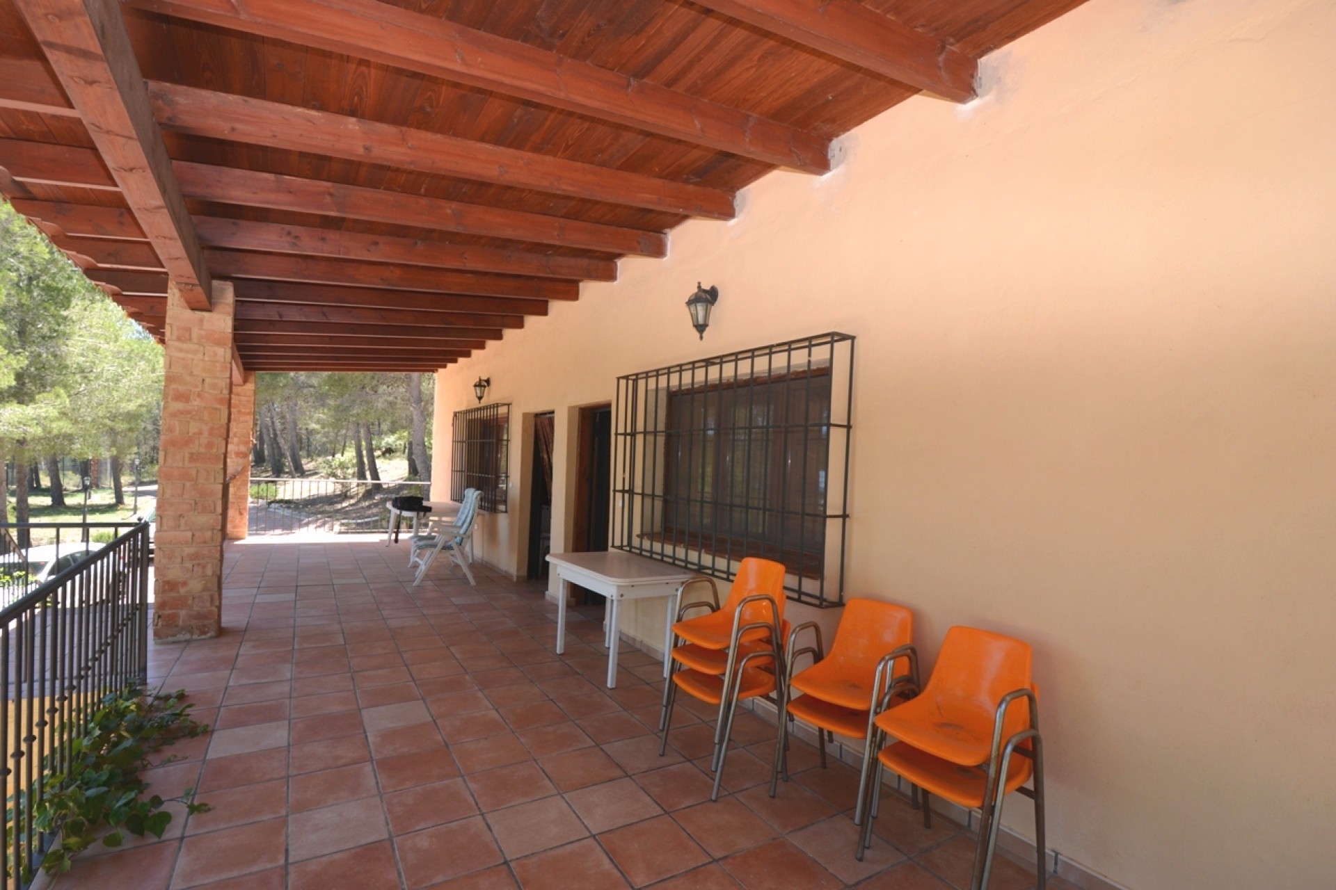 Reventa - Finca - Polop