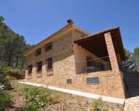 Reventa - Finca - Polop
