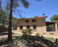 Reventa - Finca - Polop