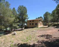 Reventa - Finca - Polop