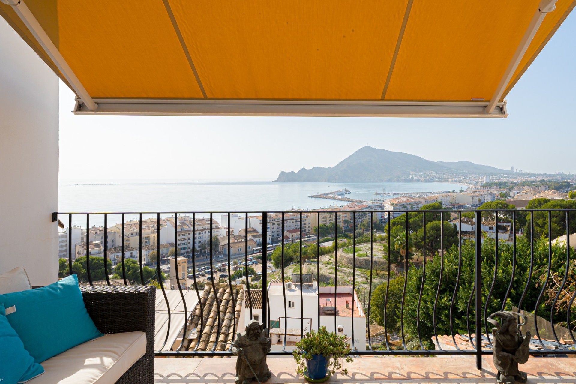 Reventa - House - Altea