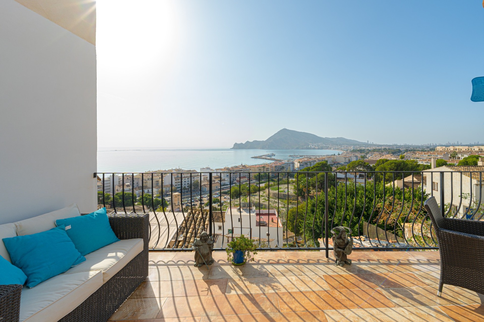 Reventa - House - Altea