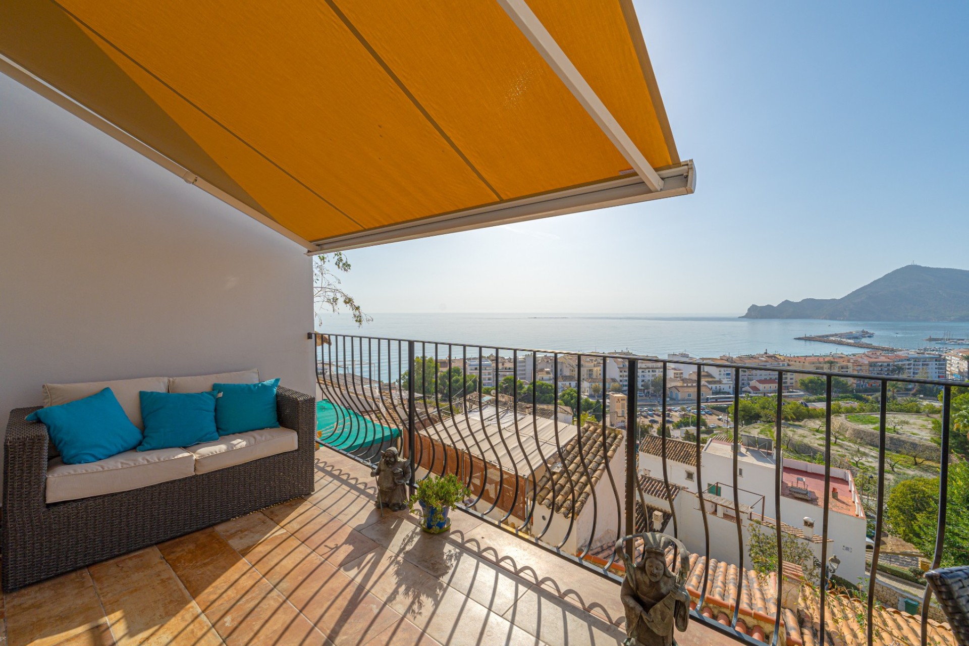 Reventa - House - Altea