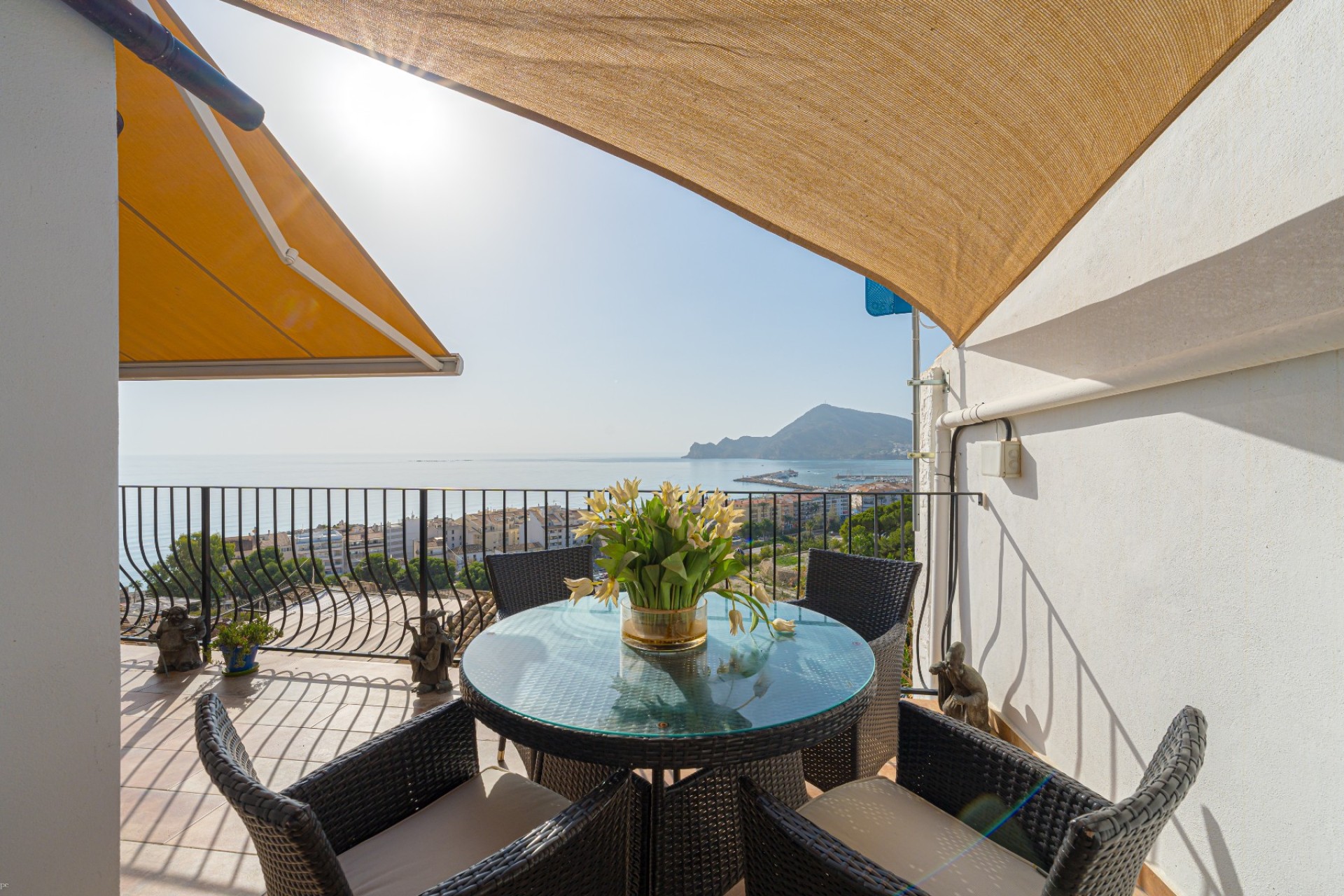 Reventa - House - Altea