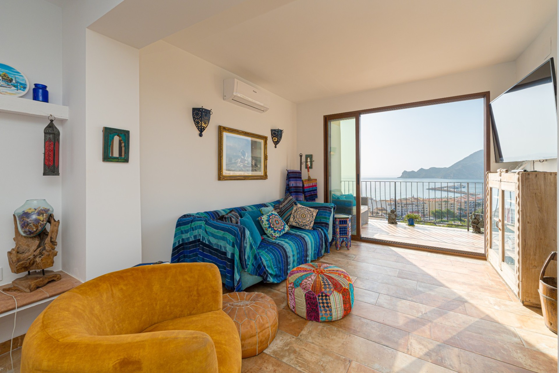 Reventa - House - Altea