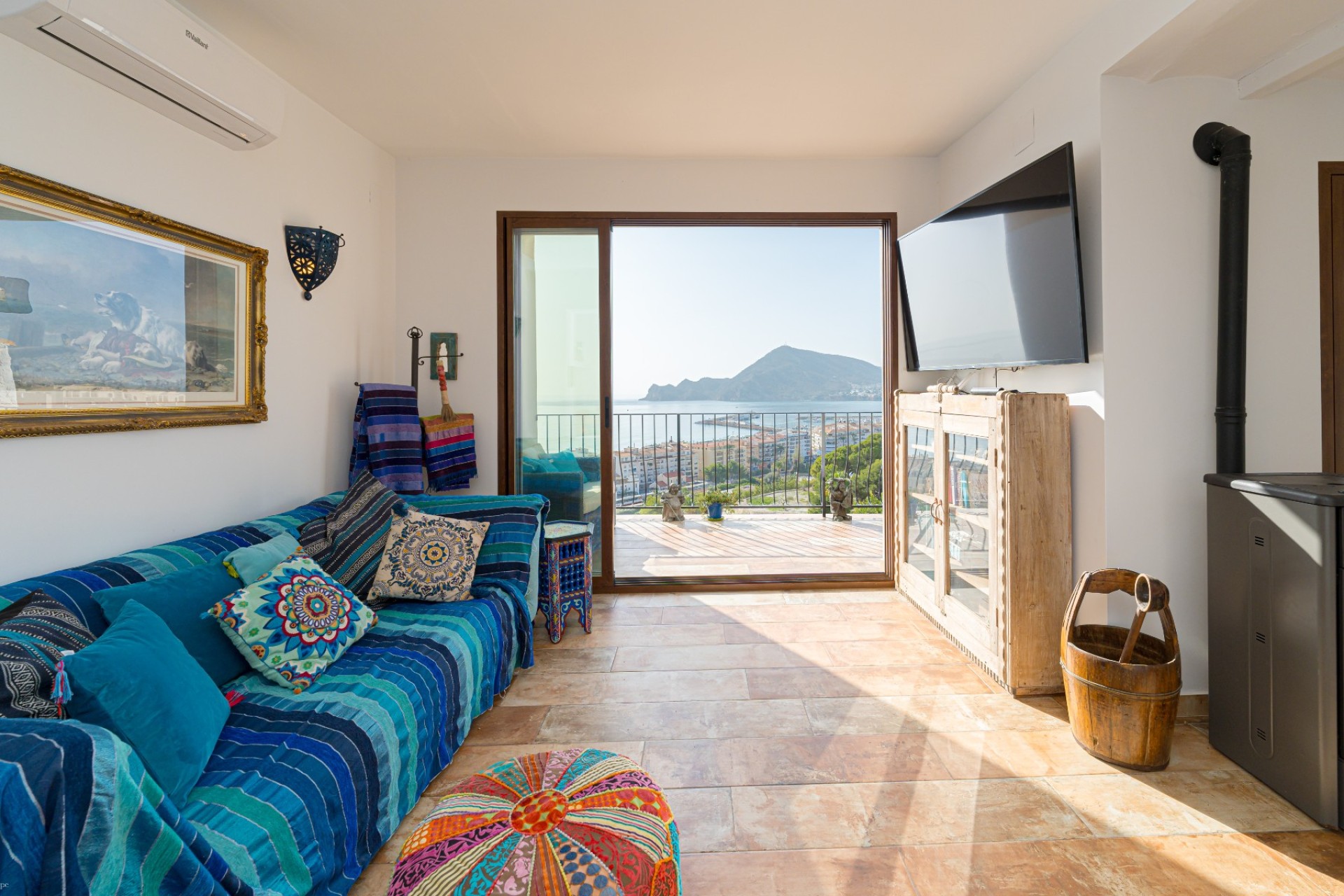 Reventa - House - Altea