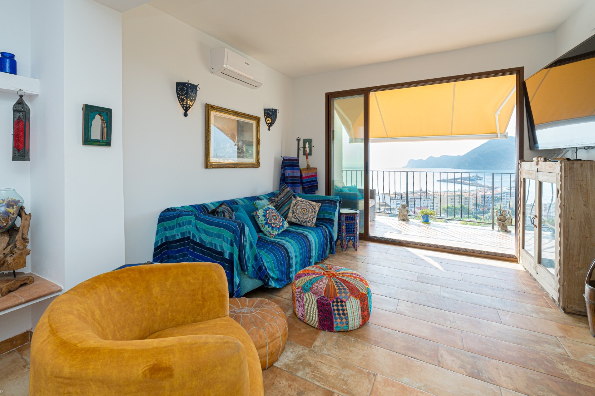 Reventa - House - Altea