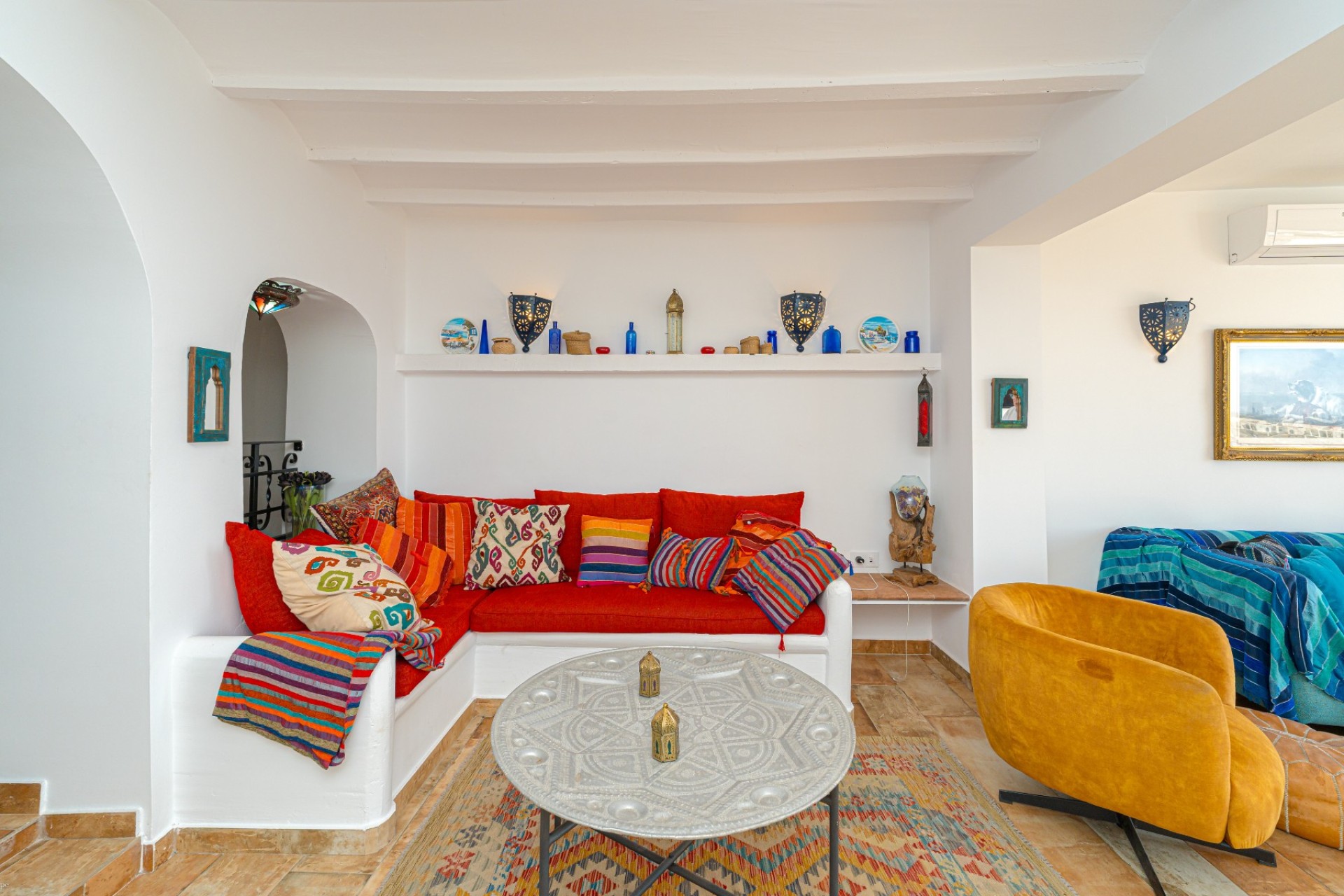 Reventa - House - Altea