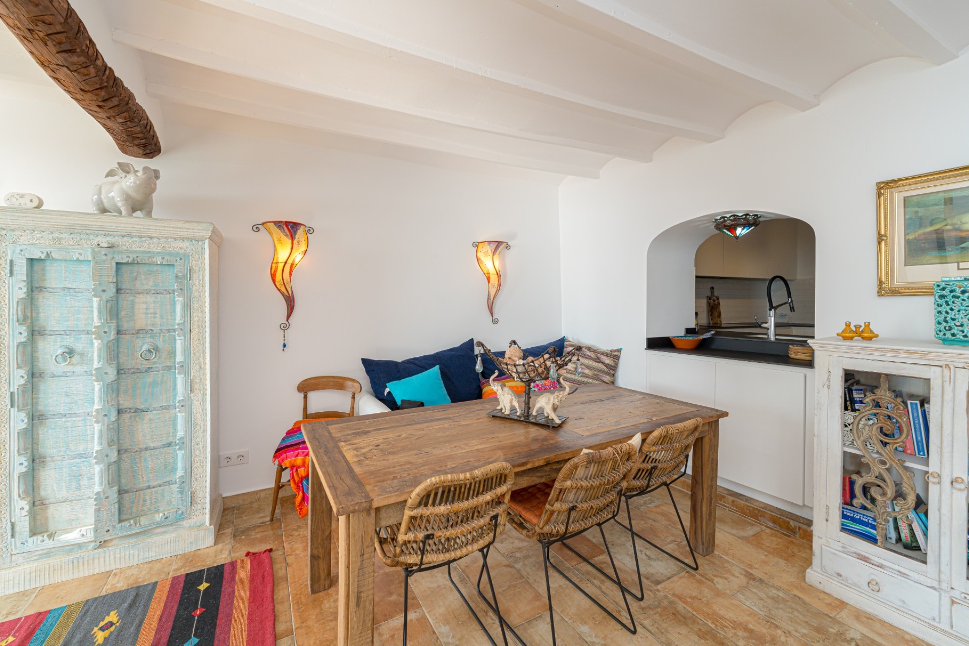 Reventa - House - Altea