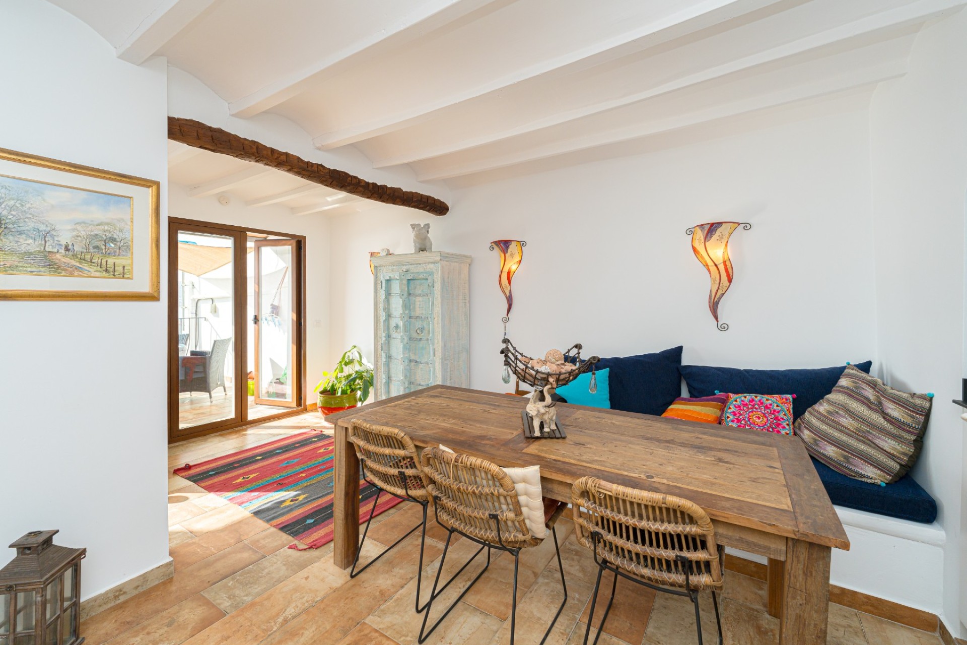 Reventa - House - Altea