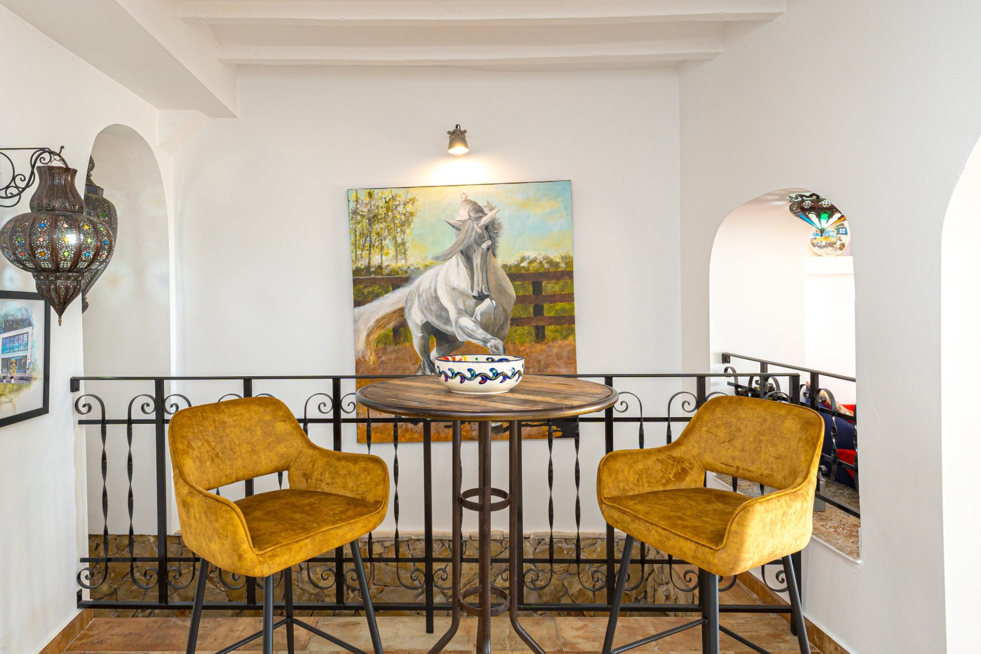 Reventa - House - Altea
