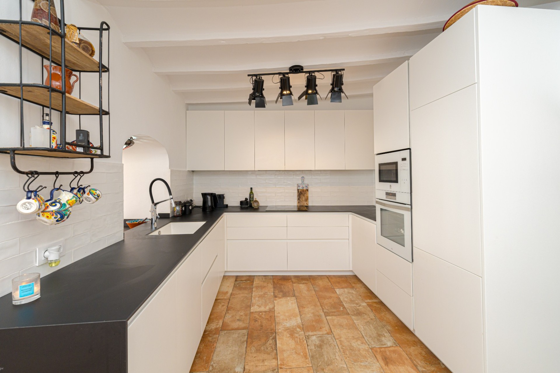 Reventa - House - Altea