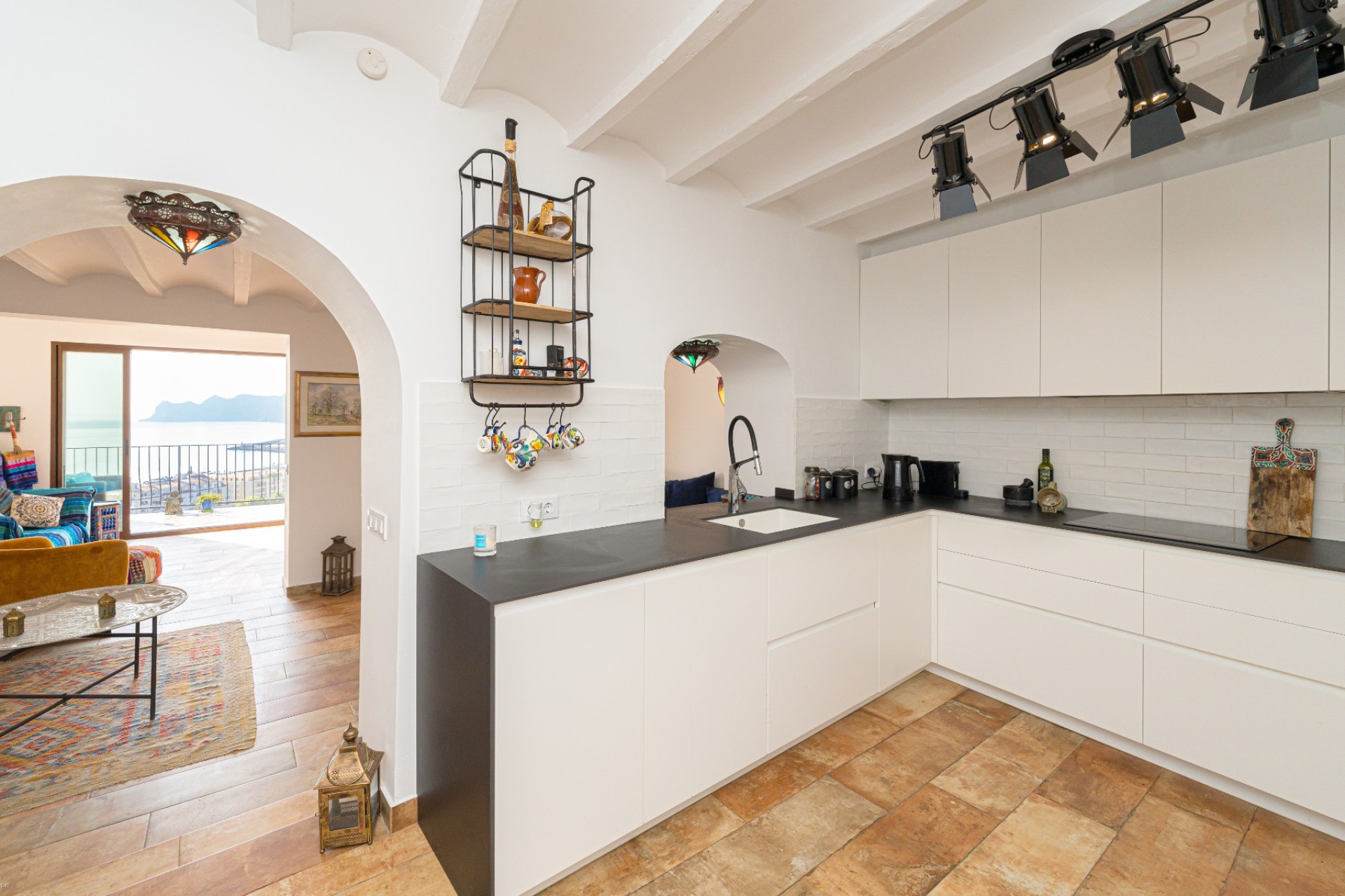 Reventa - House - Altea