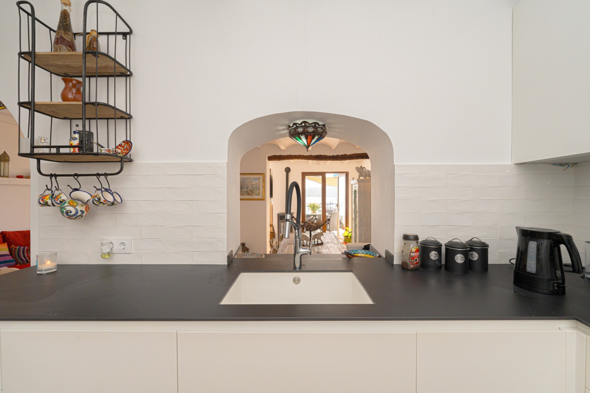 Reventa - House - Altea