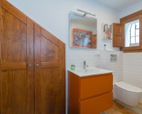 Reventa - House - Altea