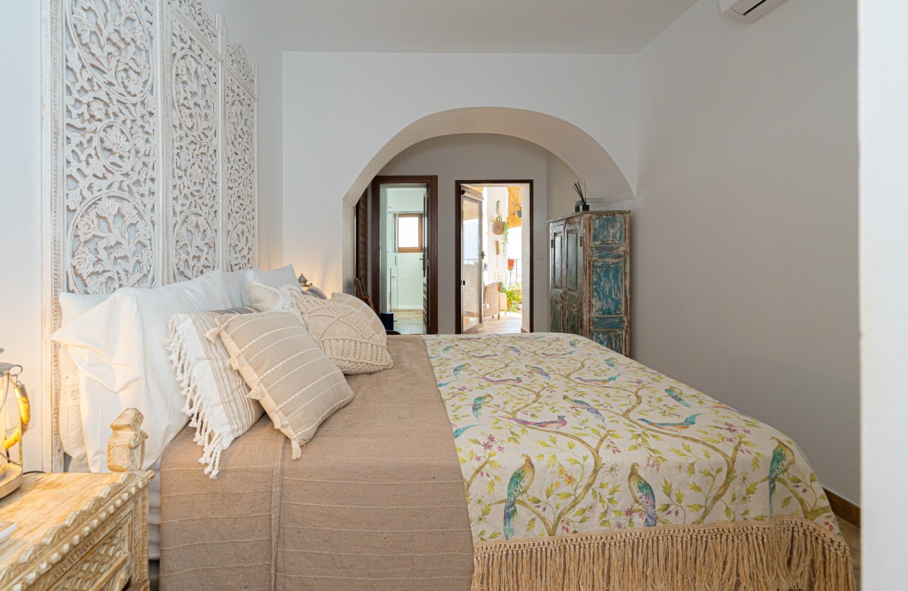 Reventa - House - Altea