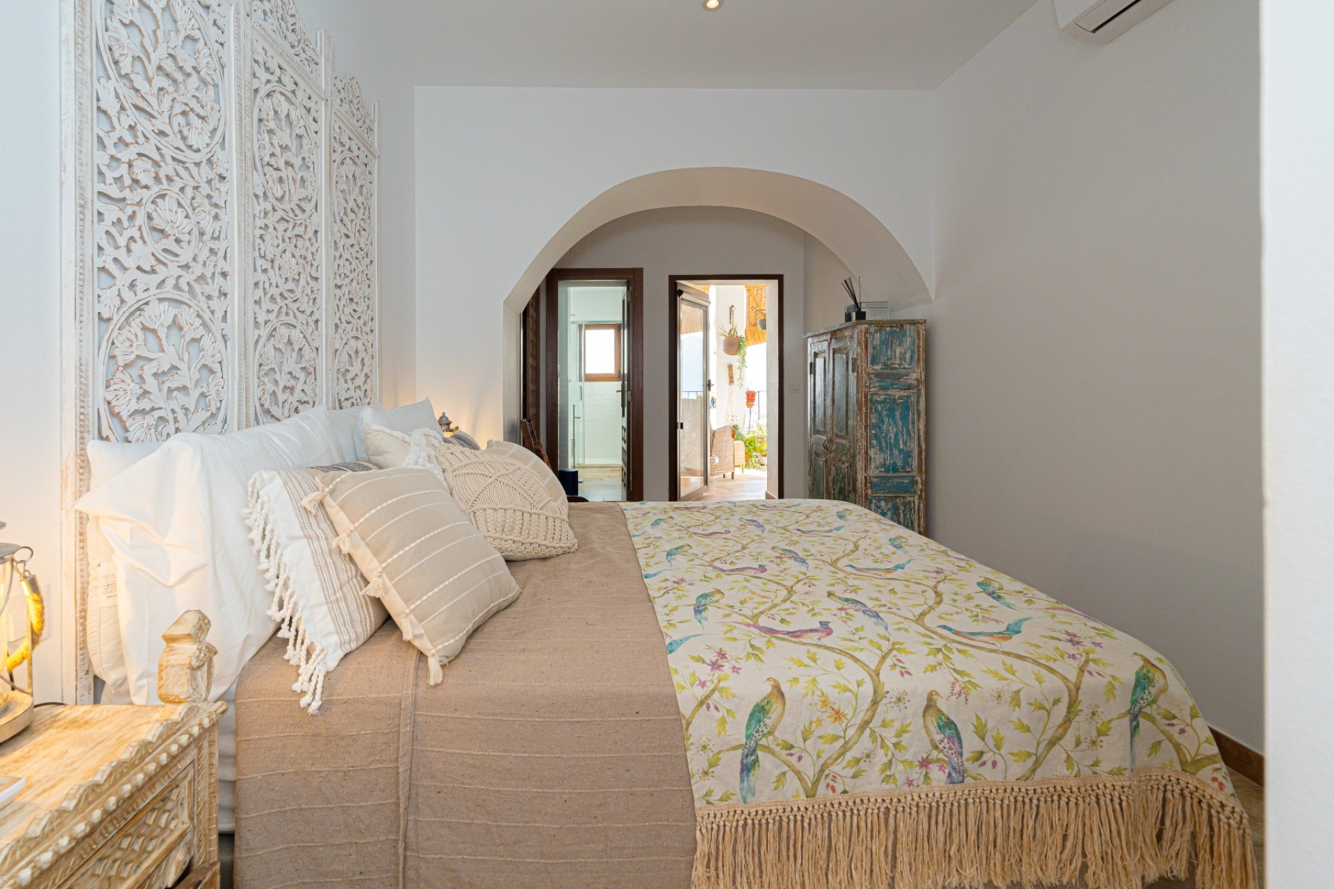 Reventa - House - Altea
