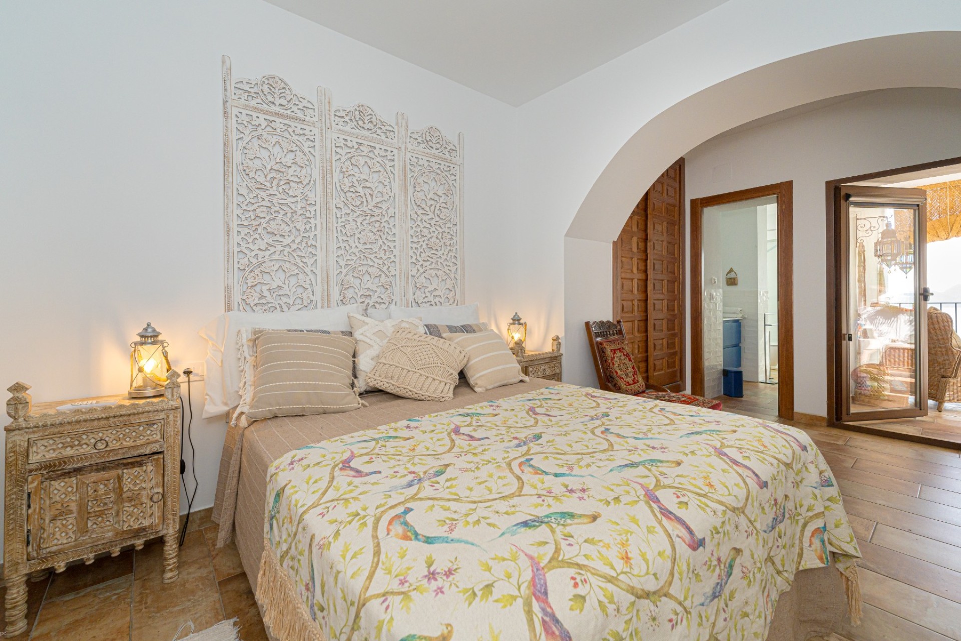 Reventa - House - Altea