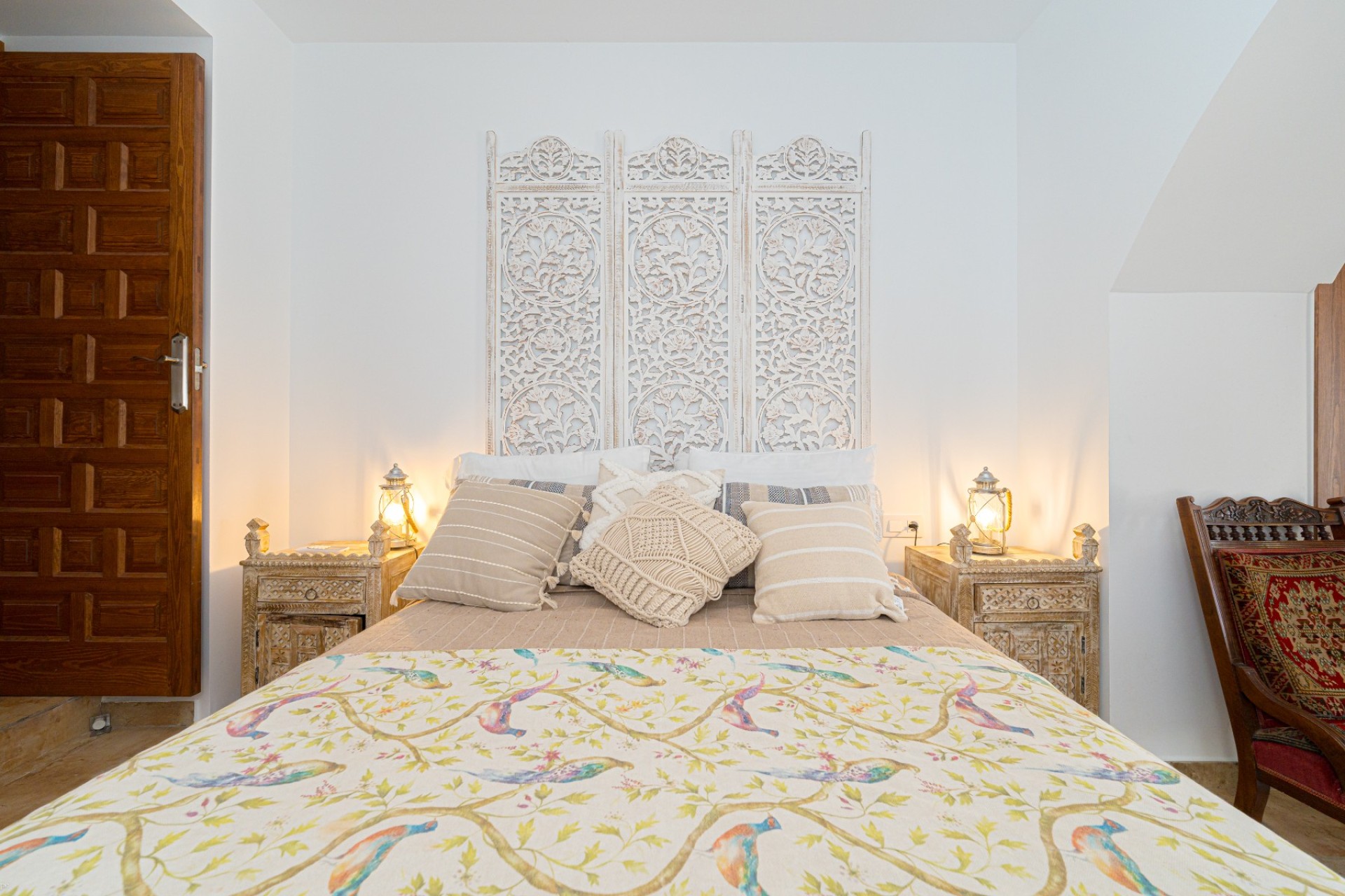Reventa - House - Altea