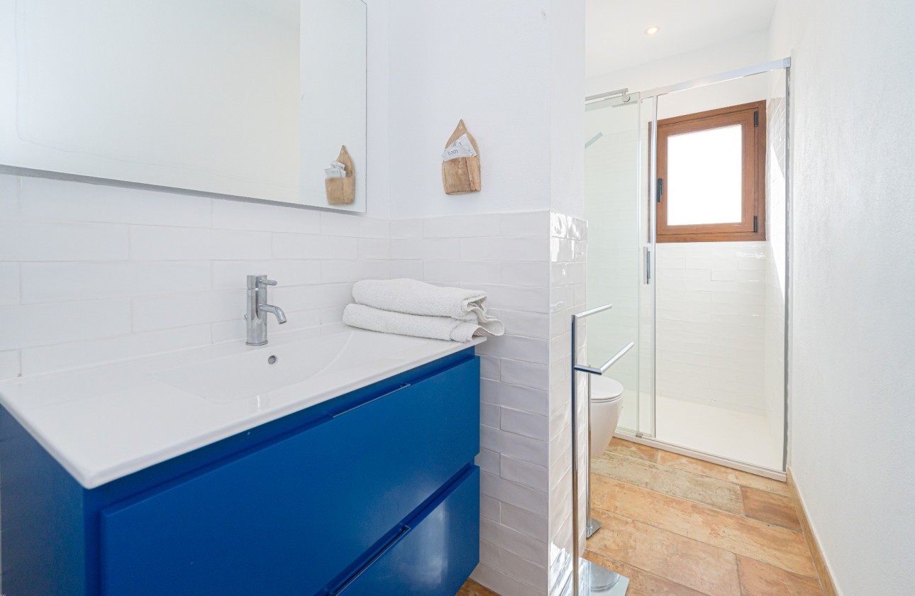 Reventa - House - Altea