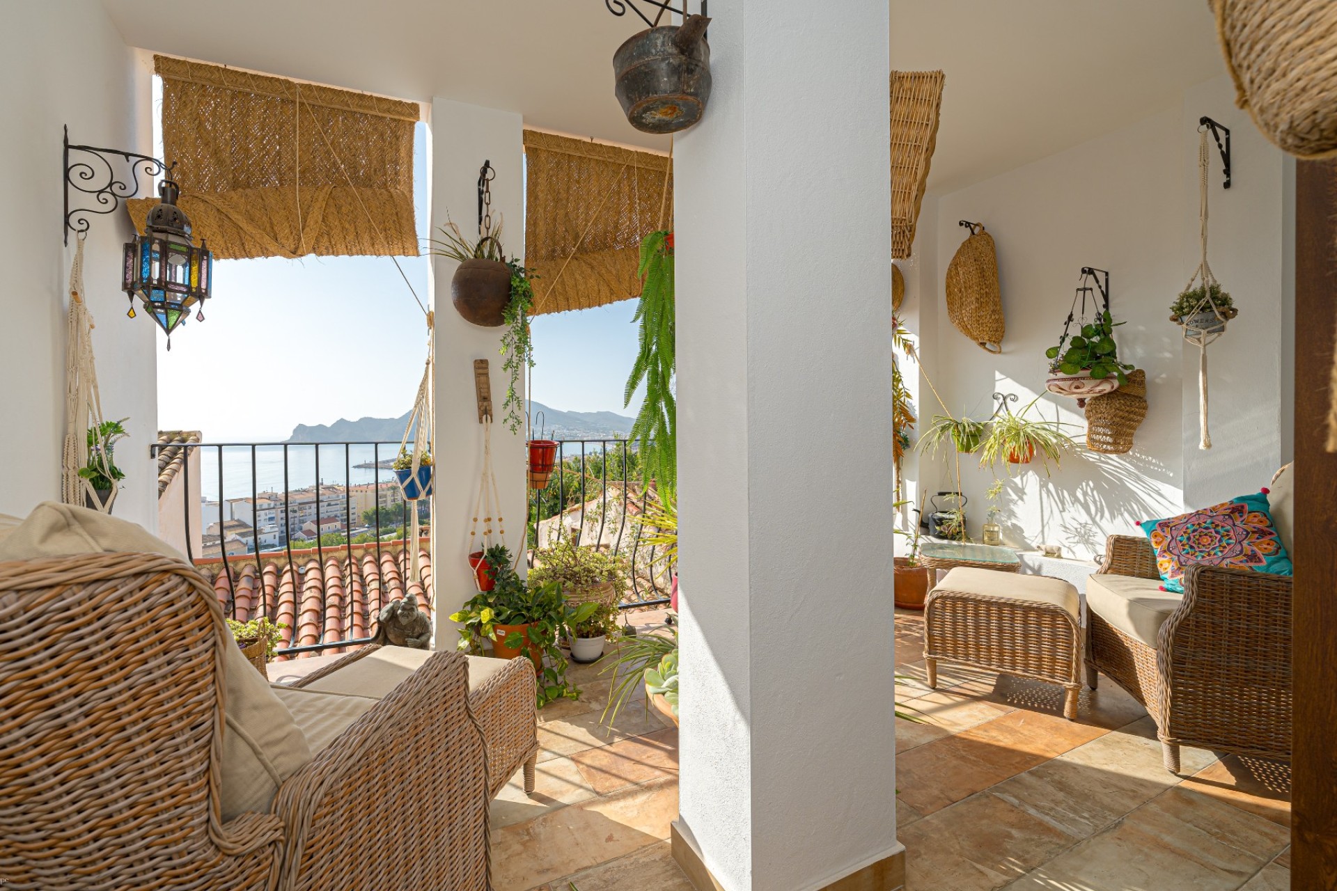 Reventa - House - Altea